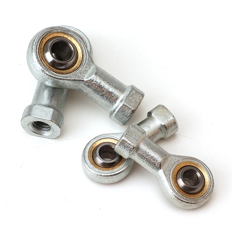 Rótulas de dirección para kart y buggy con rosca izquierda y derecha - imagen 4