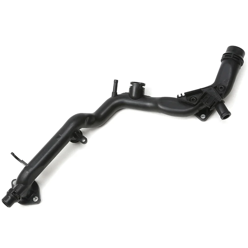 Manguera de radiador 95810614501–VW Touareg 3.0 TFSI/Audi A4 A5 A6 - imagen 3