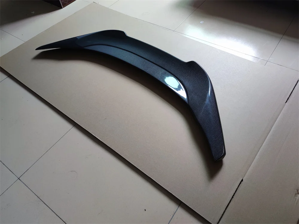 Alerón fibra de carbono TRD para Toyota GR86 y Subaru BRZ - imagen 5