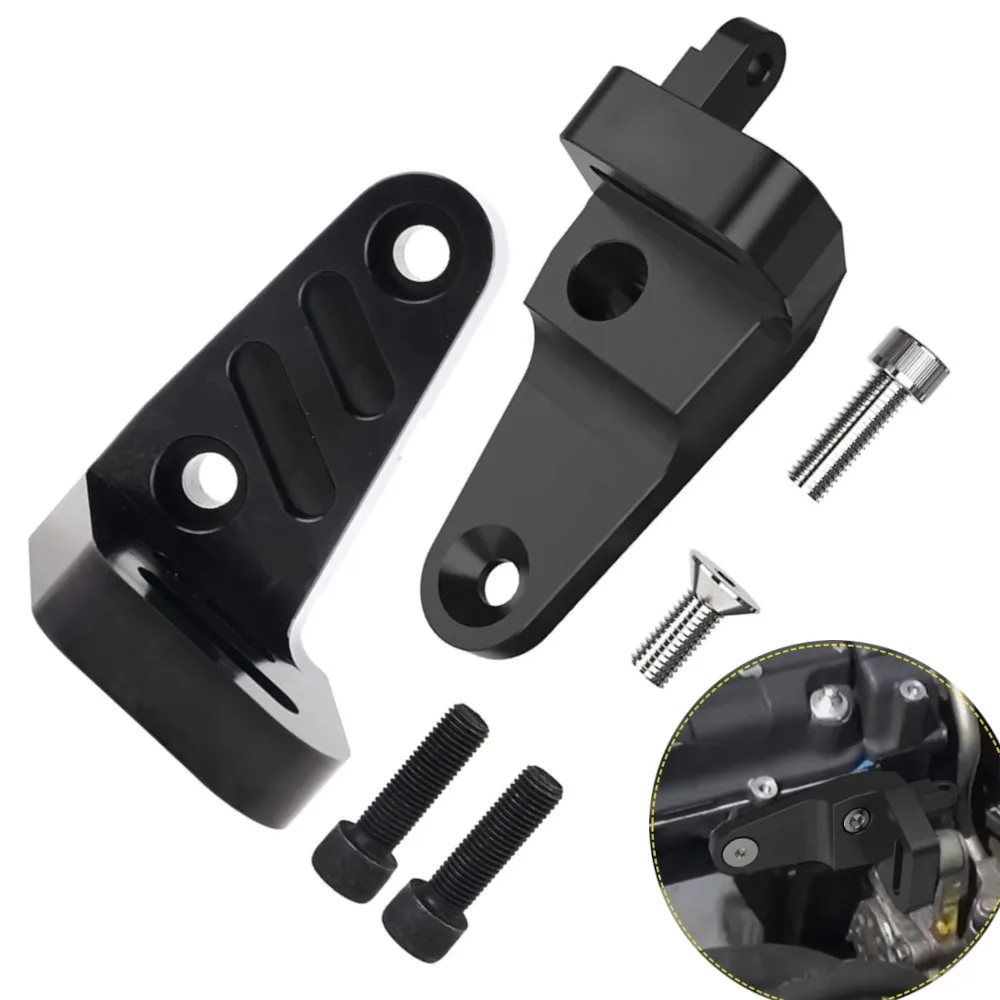 Soportes dirección asistida Civic Del Sol e Integra B16 GSR - Negro