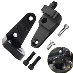 Soportes dirección asistida Civic Del Sol e Integra B16 GSR - Negro