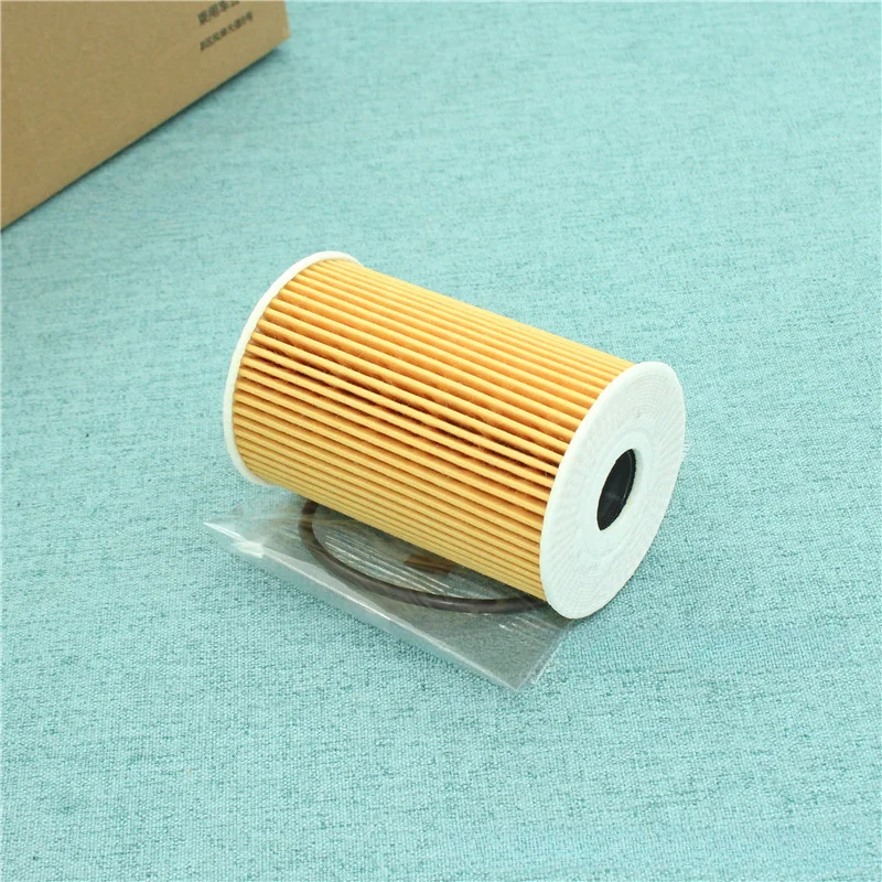 03L115562 Filtro de aceite para Audi A4 B8 2.0 TDI - imagen 2