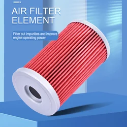 Filtro de aceite Derbi 125 Senda R DRD Racing 4T