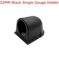 Single gauge holder