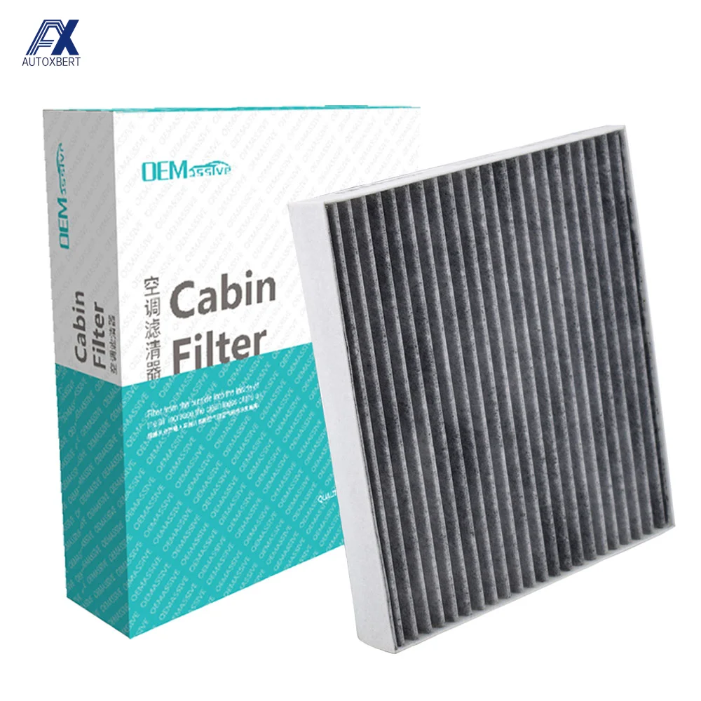 Filtro habitáculo carbón activo OEM 97133-D1000 Hyundai Kia