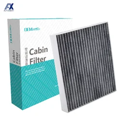 Filtro habitáculo carbón activo OEM 97133-D1000 Hyundai Kia