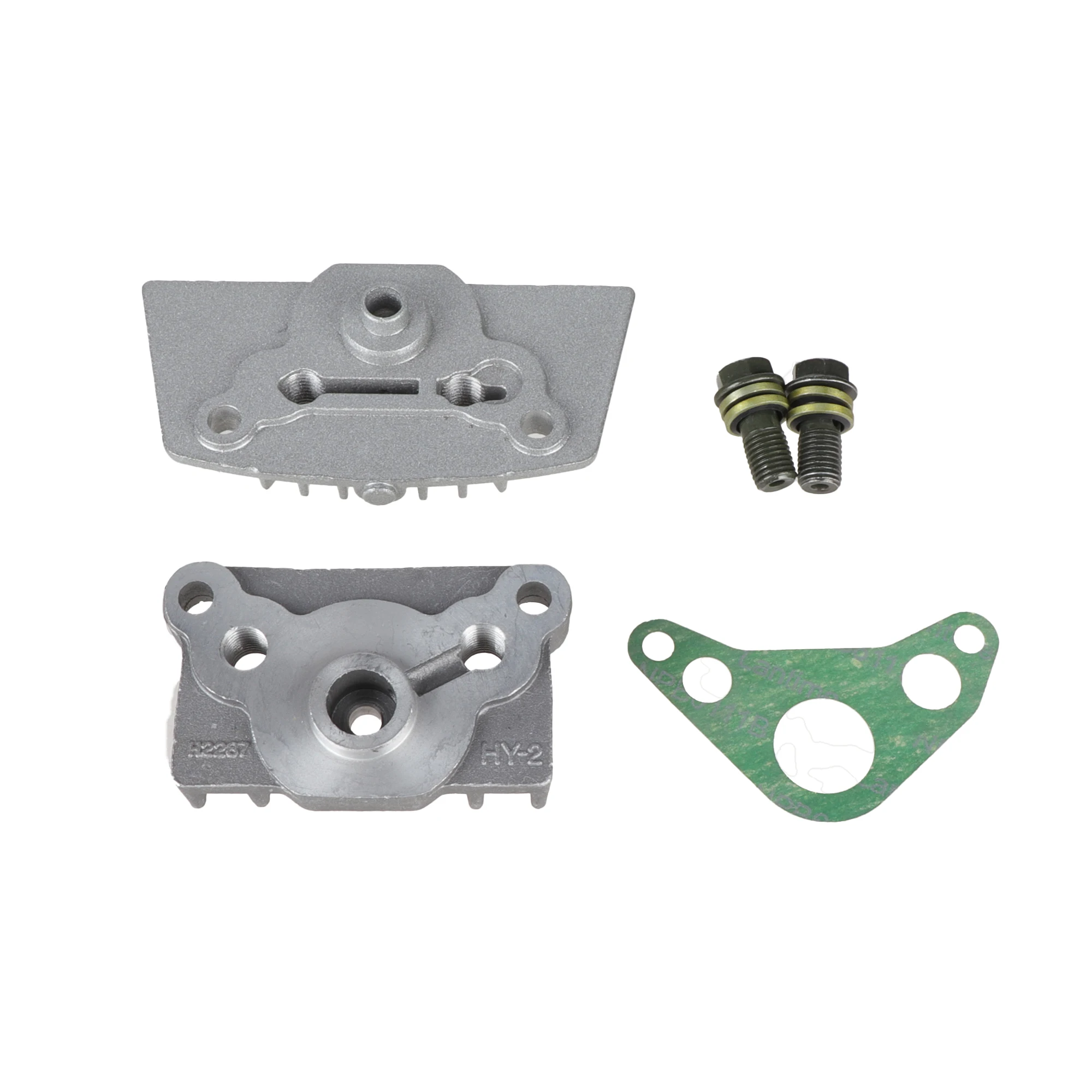 Adaptador refrigeración aceite cilindro 50-140cc – Pit Bike ATV Quad - imagen 4