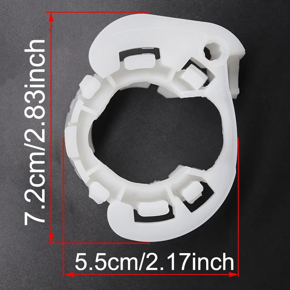 Varilla selectora con bola para VW Golf 5, Passat B6/B7 y Tiguan - imagen 3