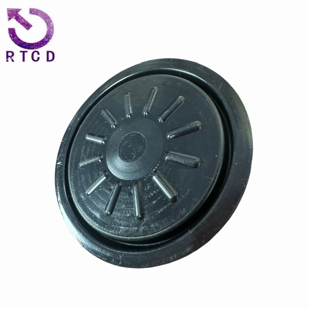 Junta protectora válvula escape V759886280 Citroën C4 C5 Peugeot 207 - imagen 2