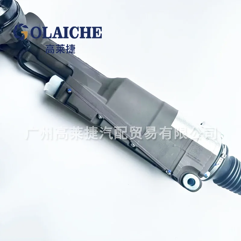 8R 8R 0423055 XC para 2012-2017 Q5 conjunto de máquina de dirección de rodamiento de engranaje de dirección automotriz LHD - imagen 4