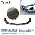 Type Z Carbon Paint