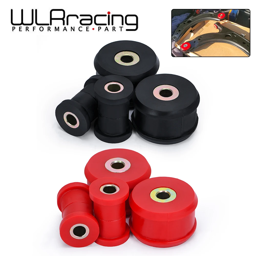 Kit Silentblocs Brazo Delantero WLR – VW Golf Jetta Escarabajo