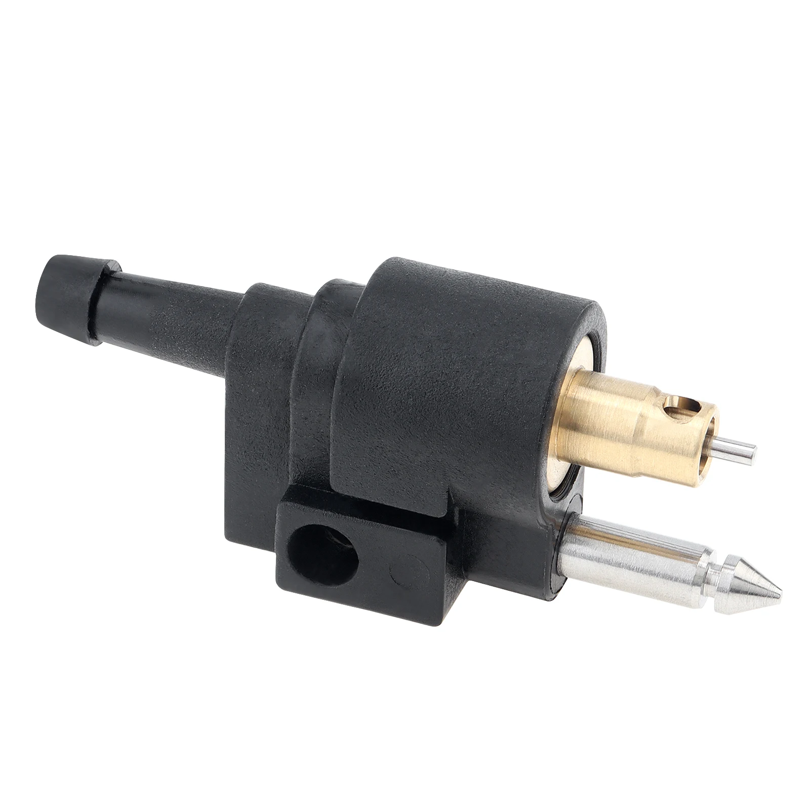 Kit conectores línea combustible 6mm – Accesorios motor marino - imagen 5