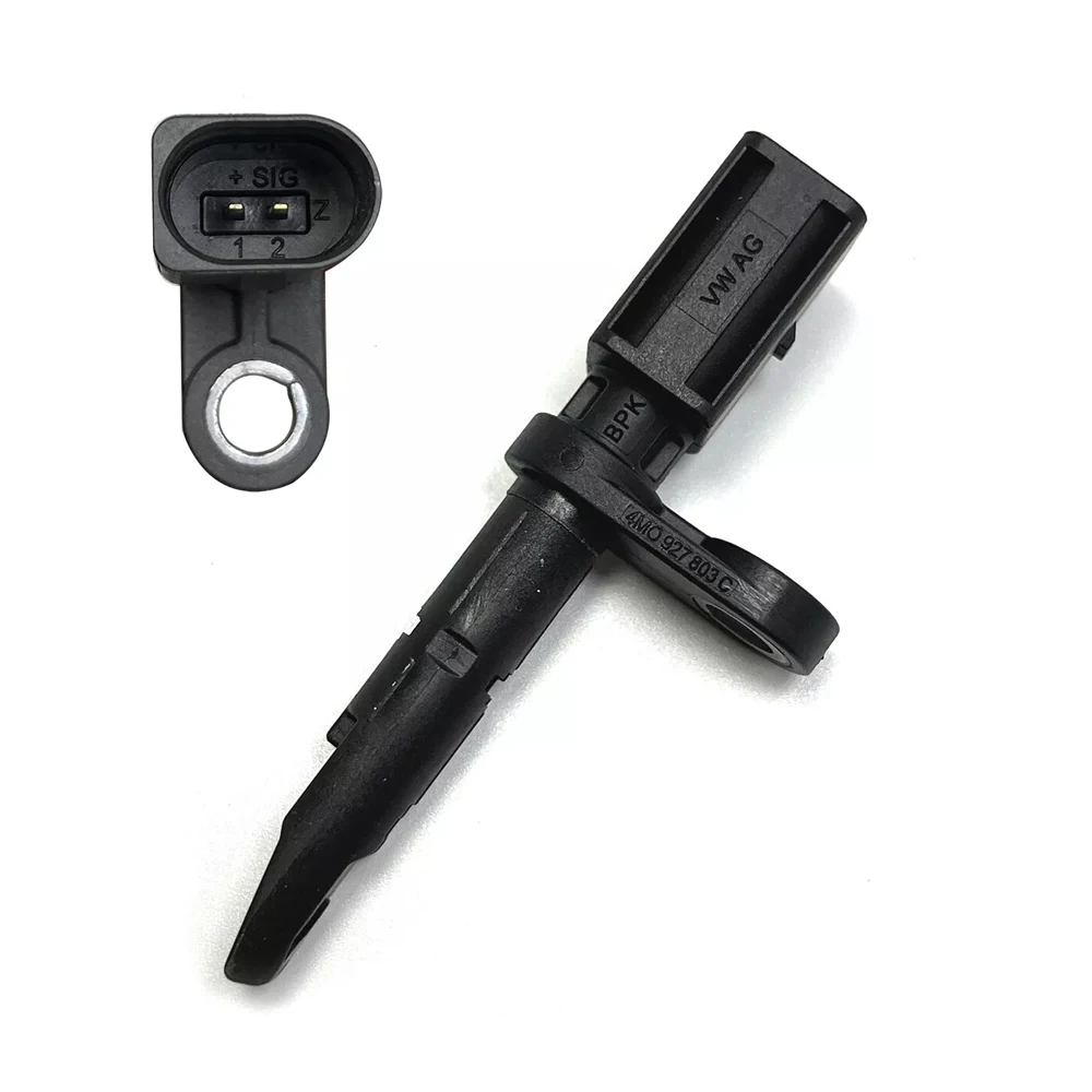 Sensor ABS 4M0927803C para Audi A4 A5 A6 Q7 2.0 TFSI - imagen 4