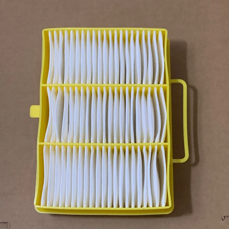 Filtro interior de la cabina del OEM:1326181 1420197 1913503 1379952 de las piezas del camión de SCANIA del filtro de aire acondicionado del coche - imagen 2