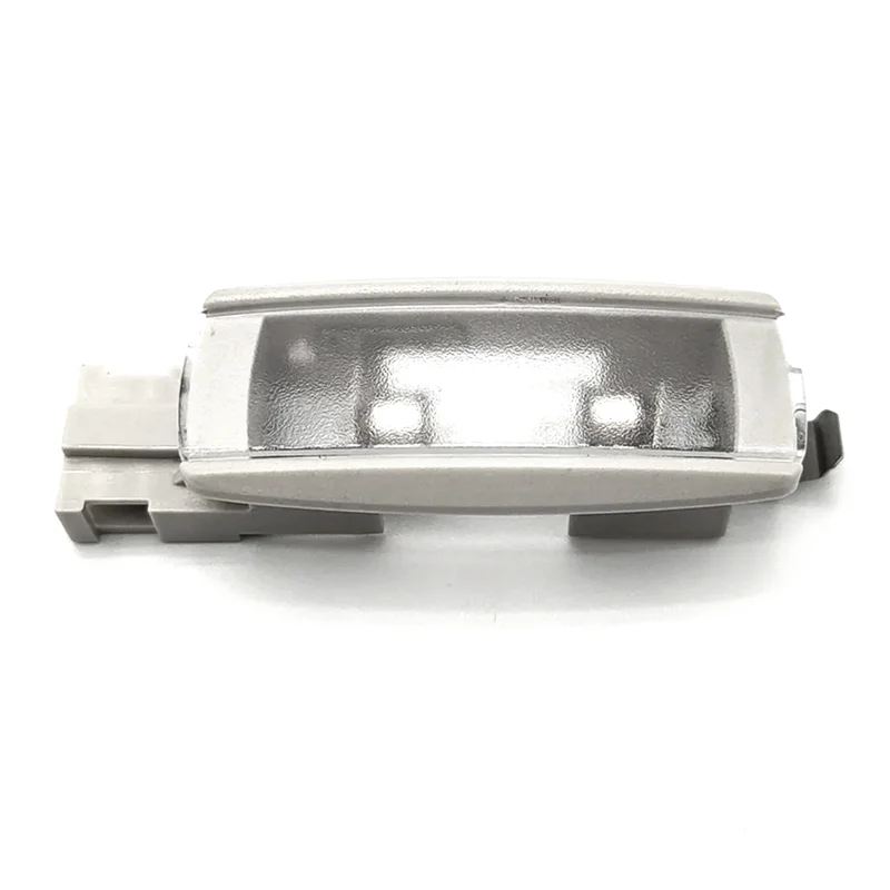 Lámparas de techo para VW Passat B6 B7 CC Golf 5 MK6 MK7 Tiguan Polo luces de maquillaje interiores 1KD 947109 Un gris - imagen 2
