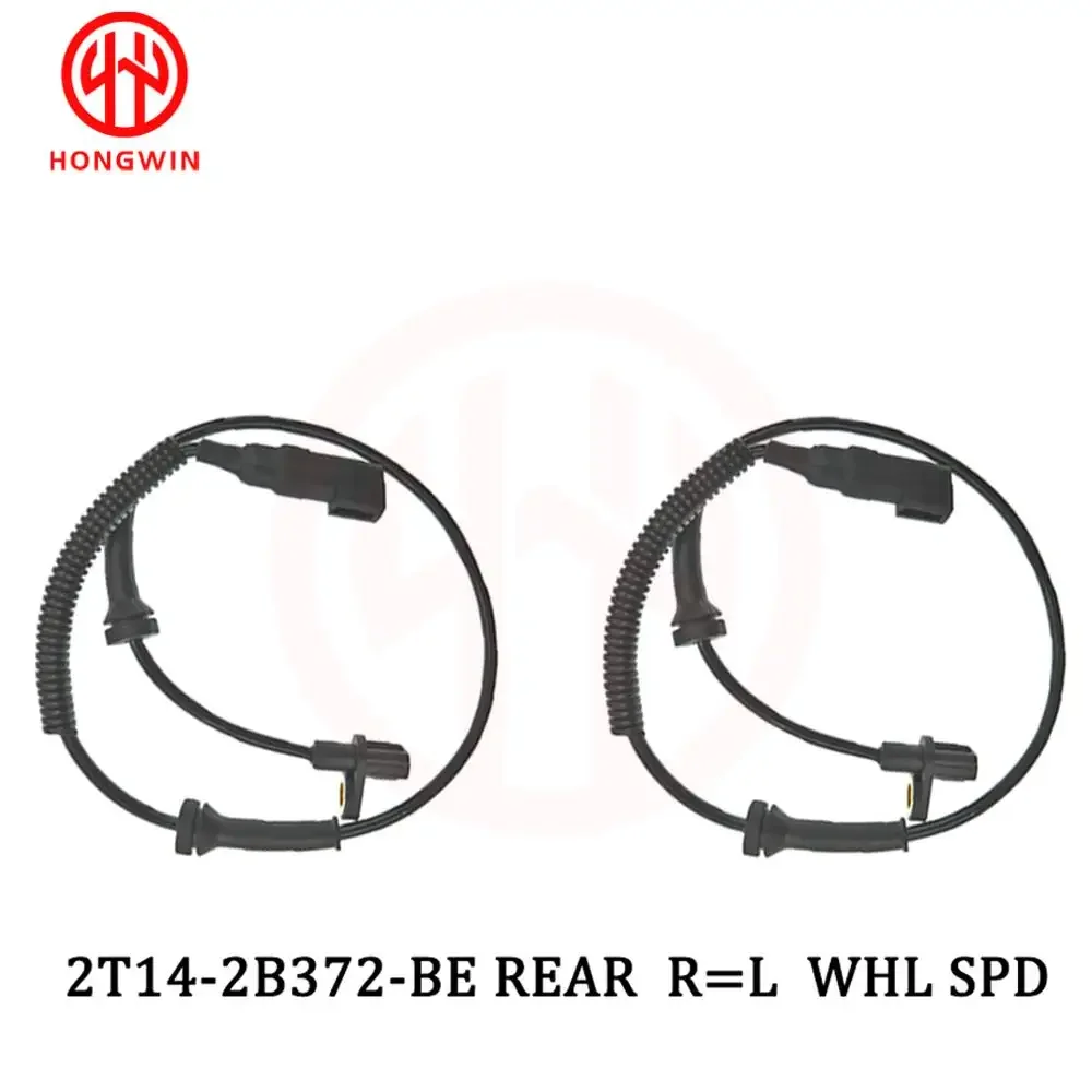 Sensor ABS de velocidad de rueda delantera para Ford Transit Custom - imagen 2