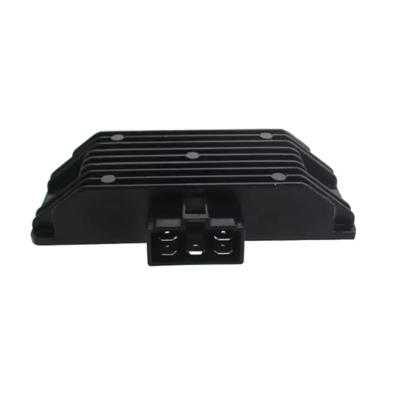 Rectificador regulador de voltaje Zongshen NC250/NC450 para BSE y KAYO - imagen 4