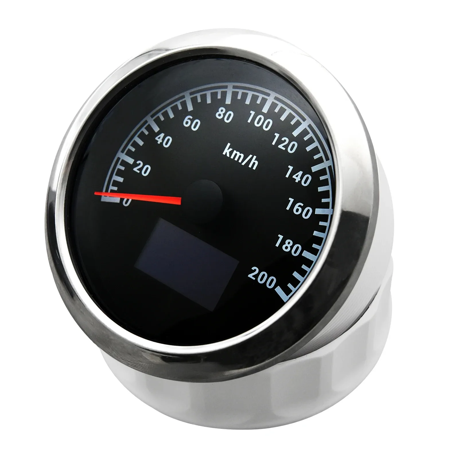 Velocímetro GPS marino 85mm retroiluminado – Yates y barcos - imagen 5