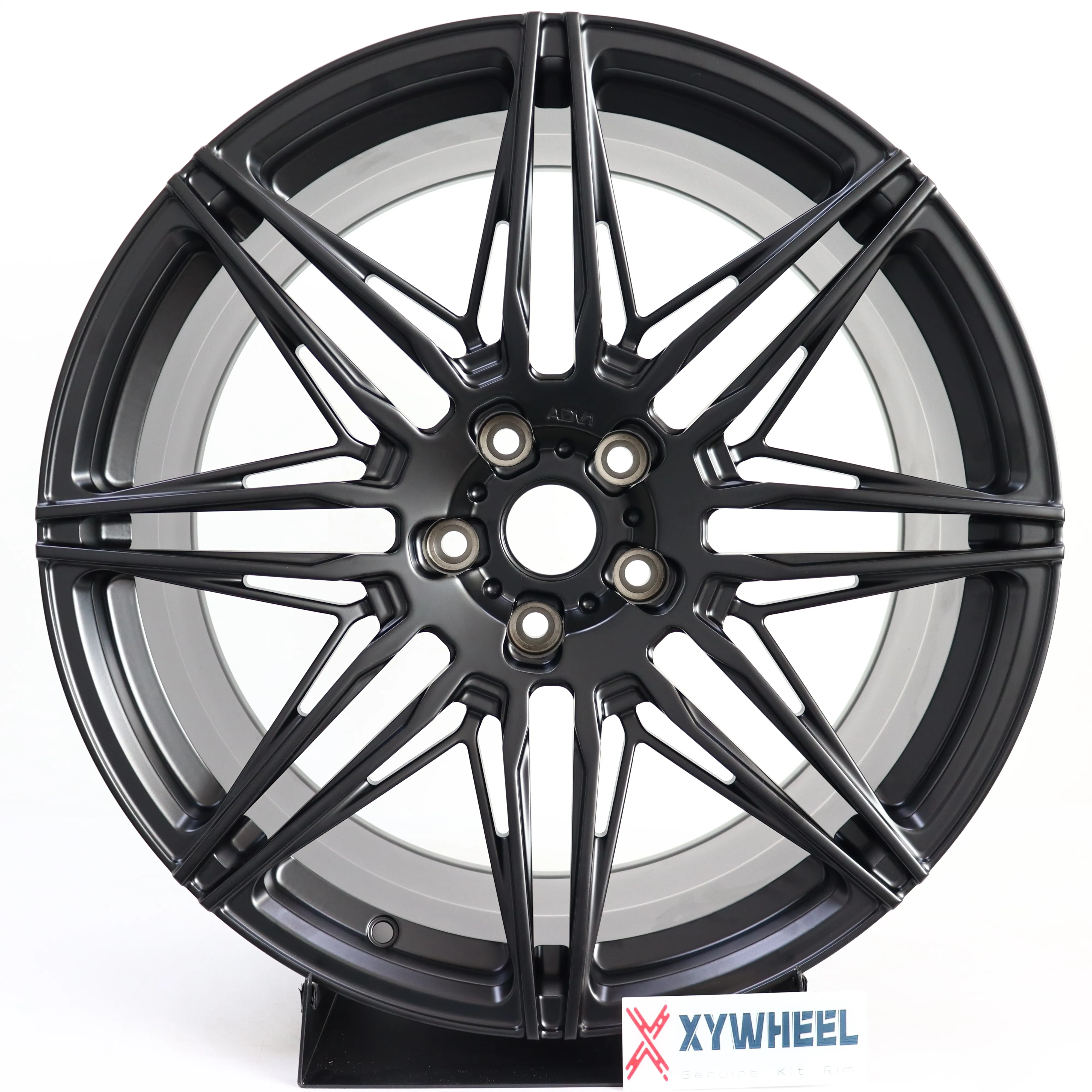 Llantas forjadas Xywheel 18-22″ para Tesla Model 3/Y/S/X - imagen 2