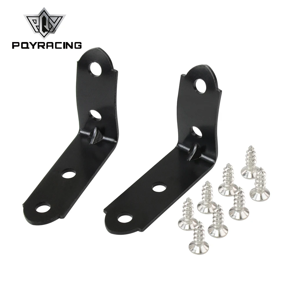 Soporte bisagra guantera 8E PQY-CPK01BK – Audi A4/S4/RS4 B6 B7