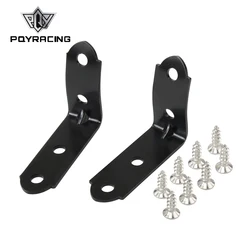 Soporte bisagra guantera 8E PQY-CPK01BK – Audi A4/S4/RS4 B6 B7