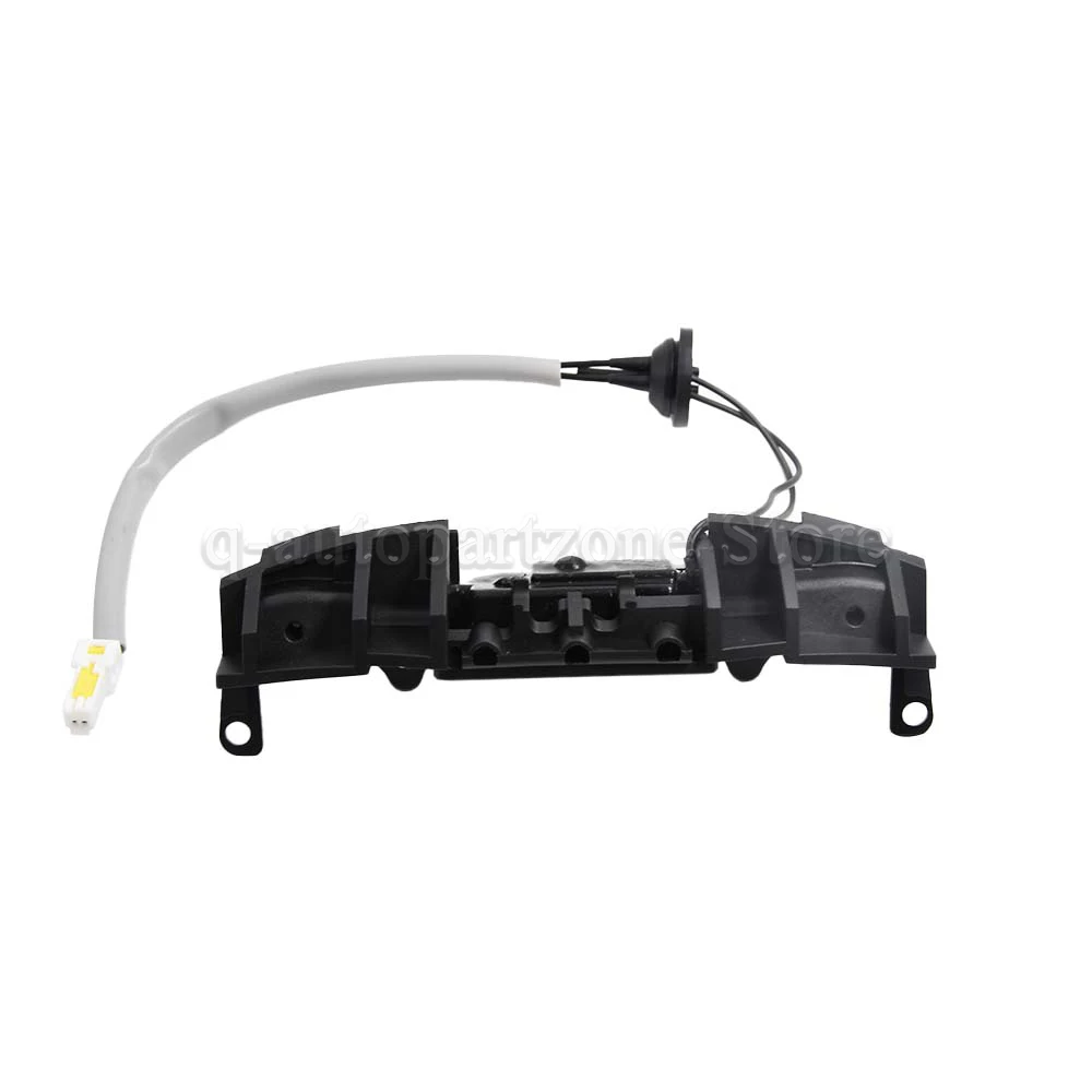 Conector eléctrico interruptor maletero