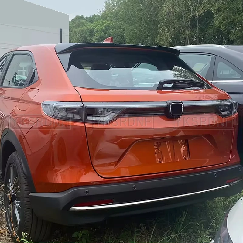Alerón trasero estilo Mugen para Honda HR-V