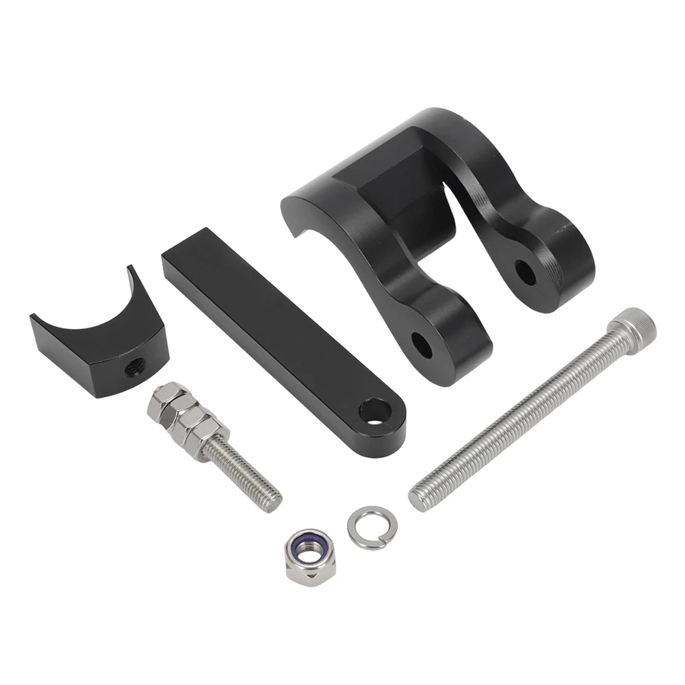 Kit bajada suspensión trasera Benelli TRK502/502X y TRK702/702X - imagen 4