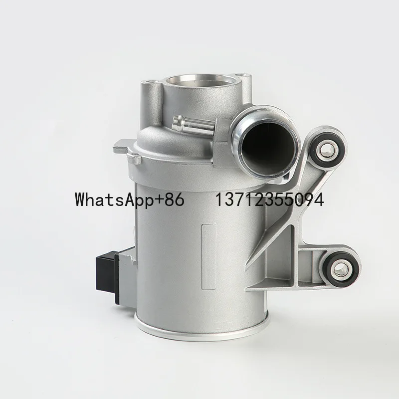 Bomba Agua Auxiliar Electrónica