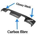 HALF CARBON FIBER
