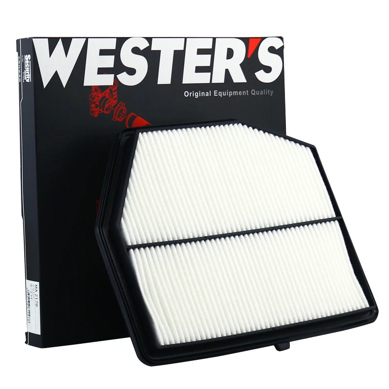 Filtro de aire WESTGUARD 16546-3KY0B para Infiniti QX60 Hybrid 2.5 - imagen 2