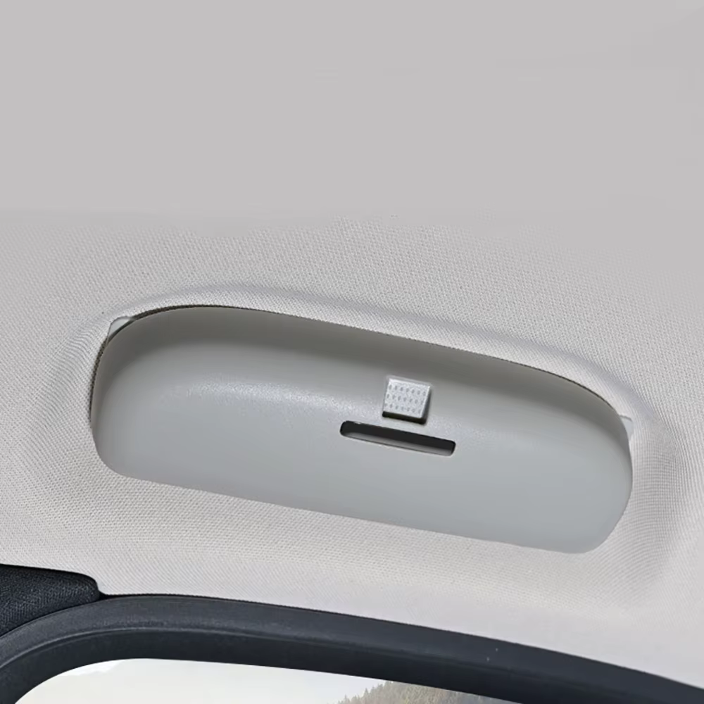 Estuche portagafas para coche Mercedes-Benz Clase A, B y C - imagen 3