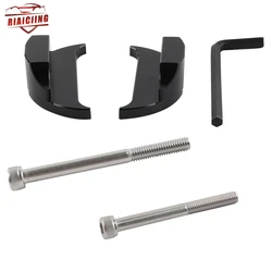 Bloqueo amortiguador dirección Subaru WRX Legacy FXT 08-20