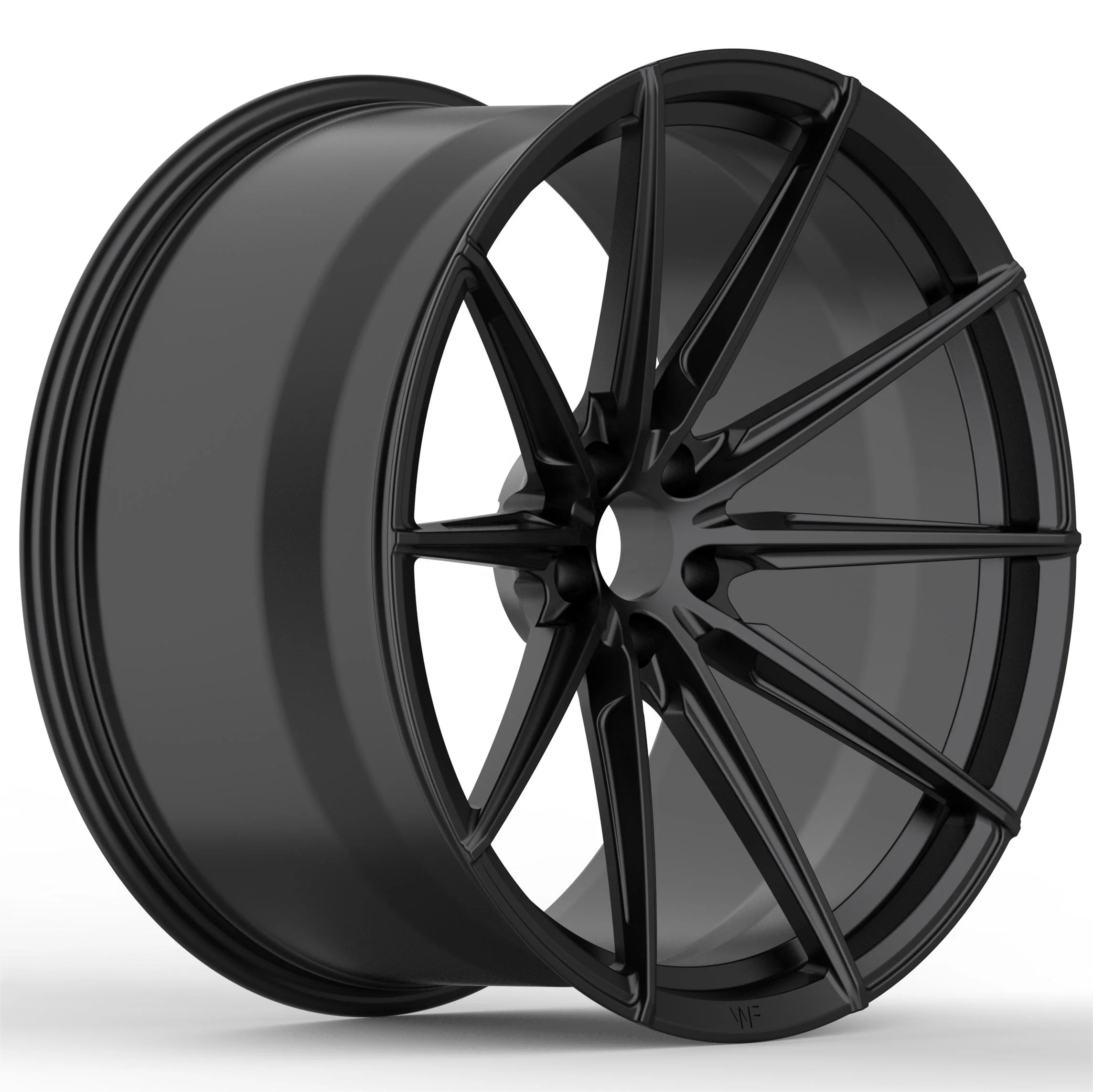 Hawes llantas forjadas cóncavas 18-21 pulgadas BMW M3 M4 M5 GT63 RS - imagen 5