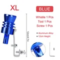 Blue XL
