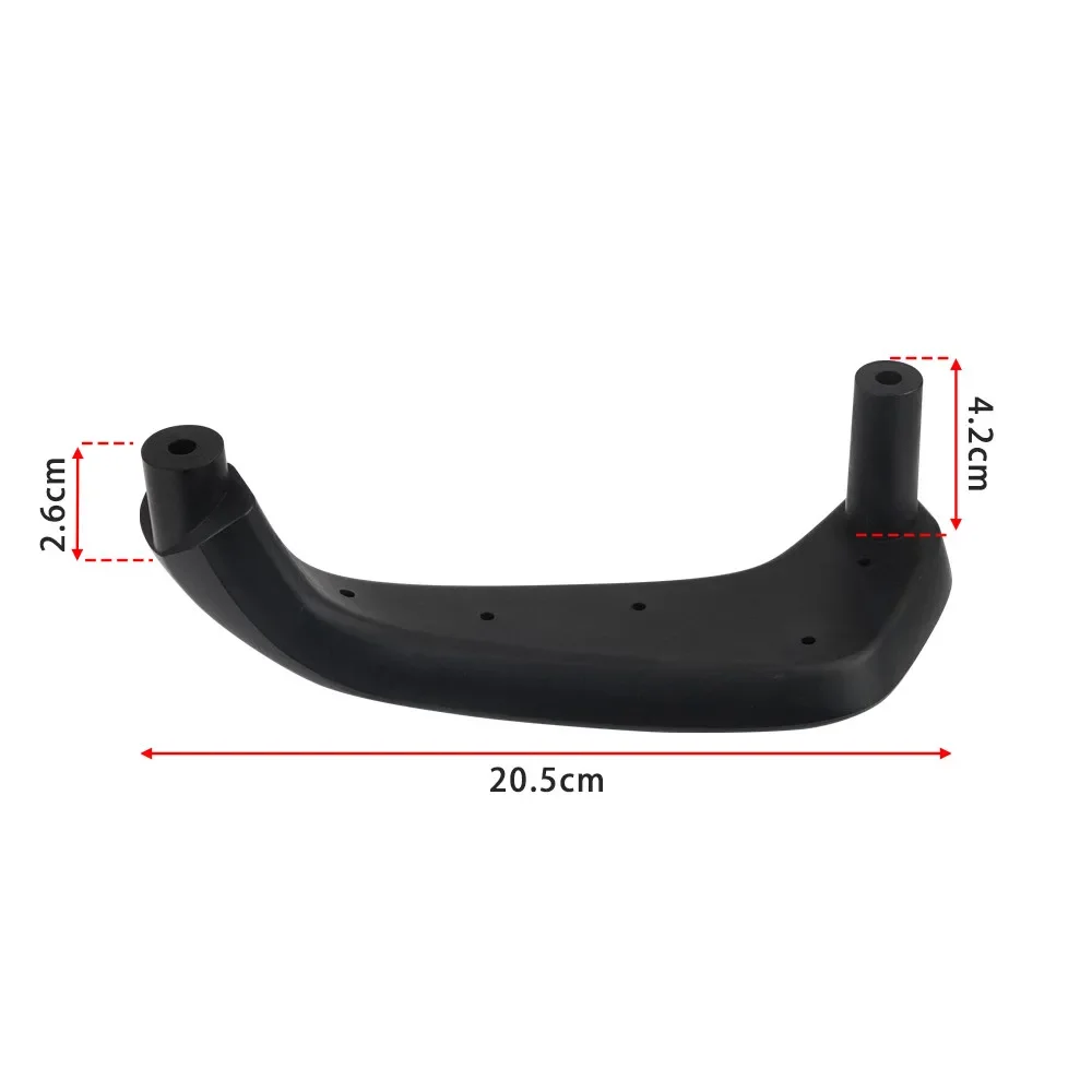 Tirador puerta interior Ford Fiesta original 2011-2020 - imagen 2