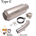 Type C