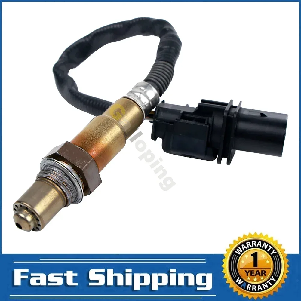 11787560957 Sensor de oxigeno para Citroen C4/C5, Peugeot 207/308 1.6