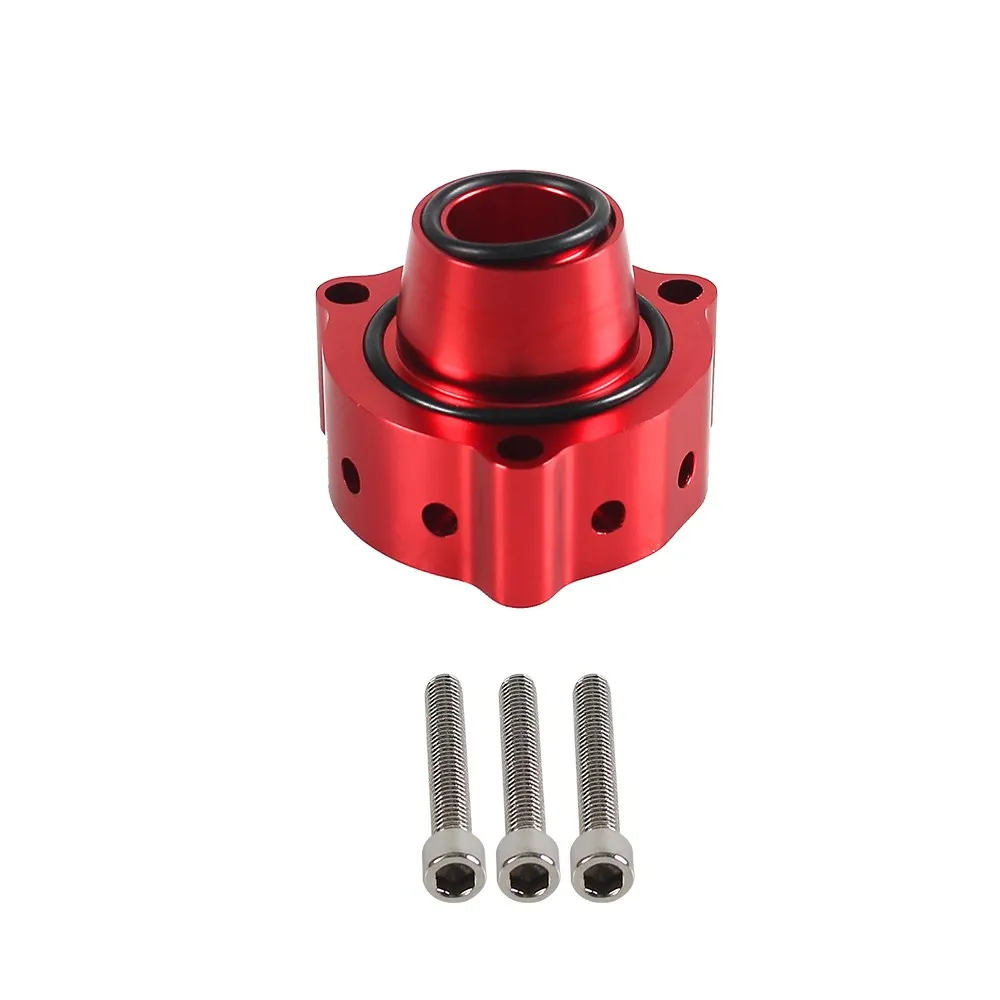 Kit adaptador BOV de válvula de descarga de aluminio TSI TFSI - imagen 3