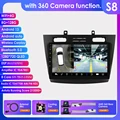 S8 360CAM