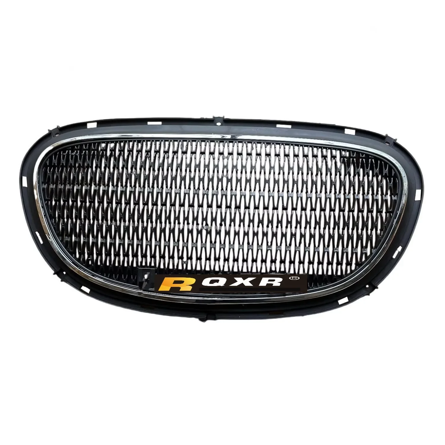 Máscara de parrilla con logotipo Geely