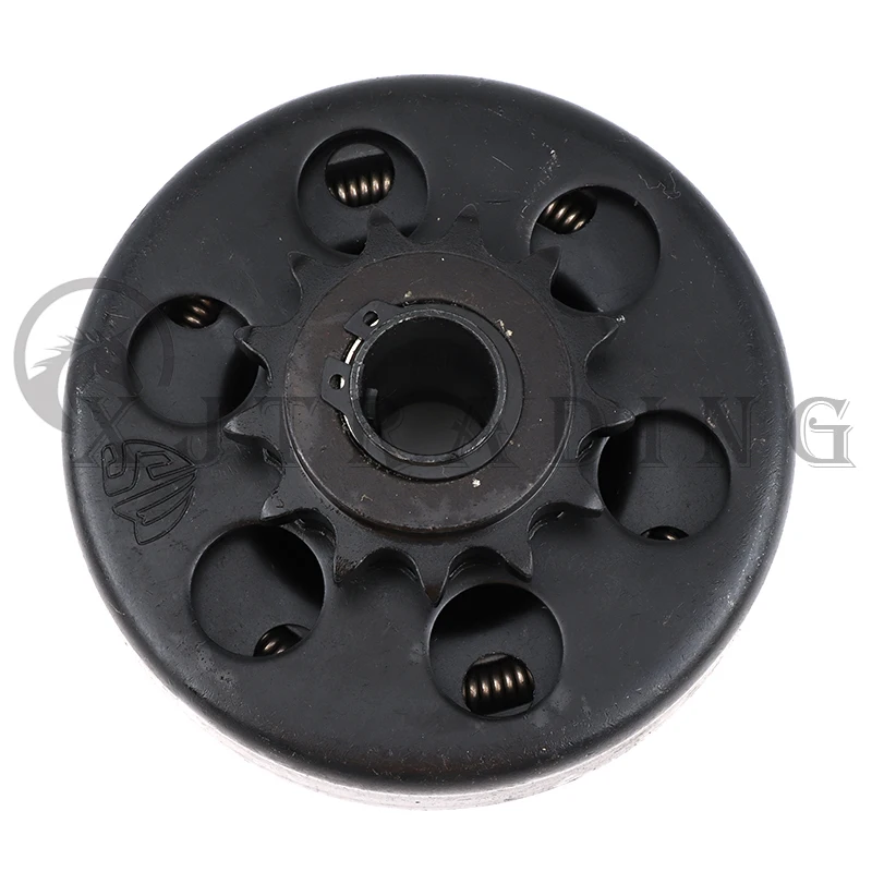 Embrague centrífugo 428 - 13 dientes para kart y mini bike - imagen 3