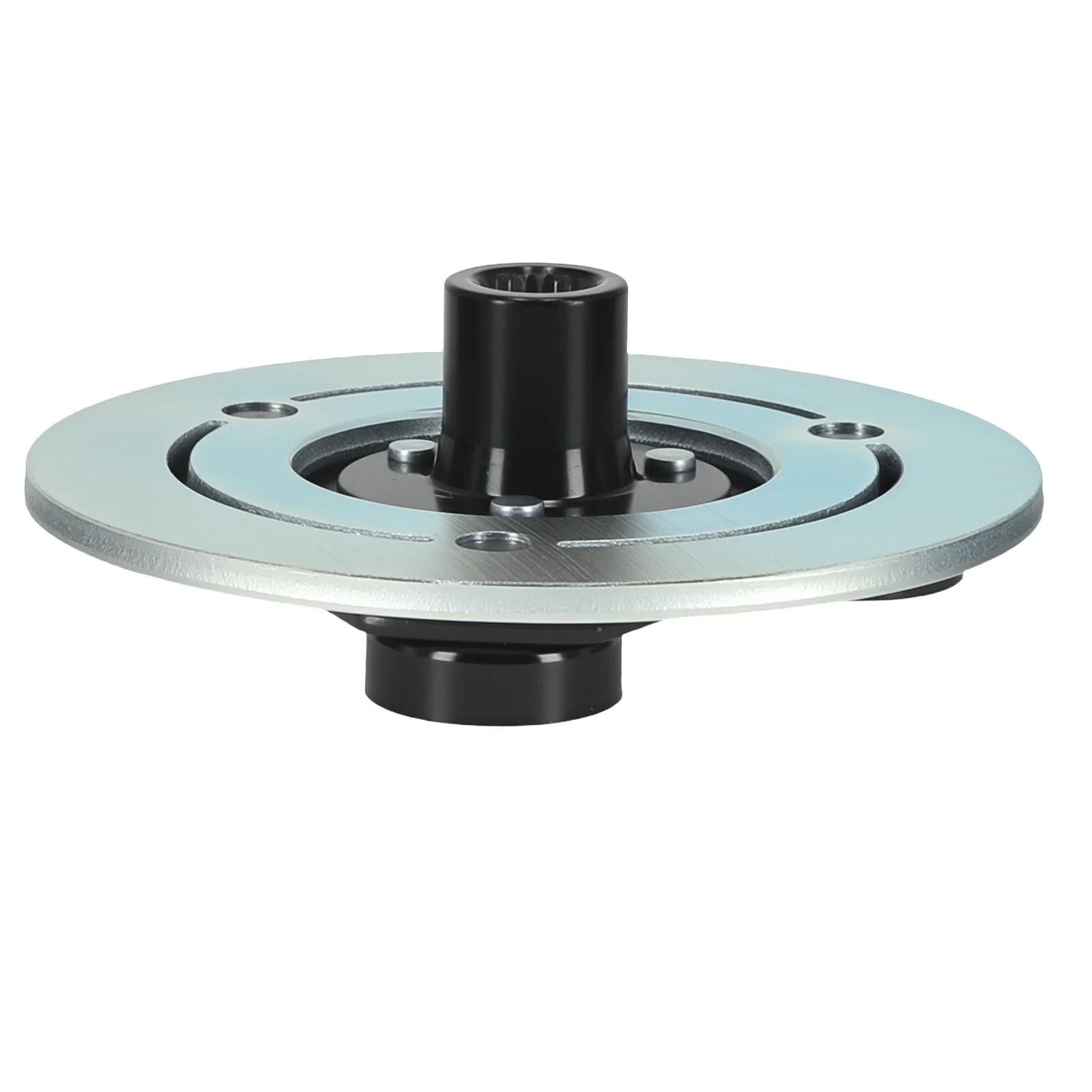 Embrague de compresor de CA para Volvo C30 S40 V50 2003-2013 36001440 5 ranuras - imagen 4