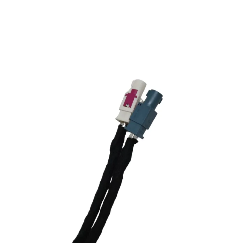 Arnés de cables antena Citroën DS5 original 9688561680 - imagen 5