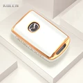 White only case