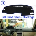 Blue Edge