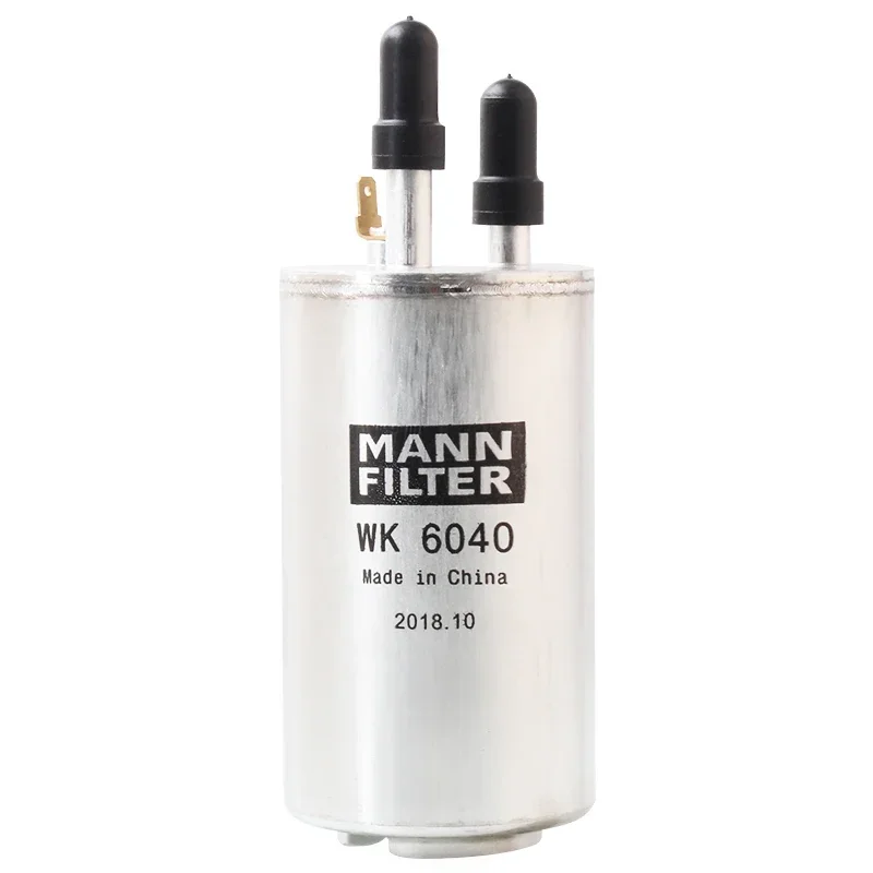 Filtro de combustible MANN-FILTER para Ford Focus 1.0 EcoBoost - imagen 3