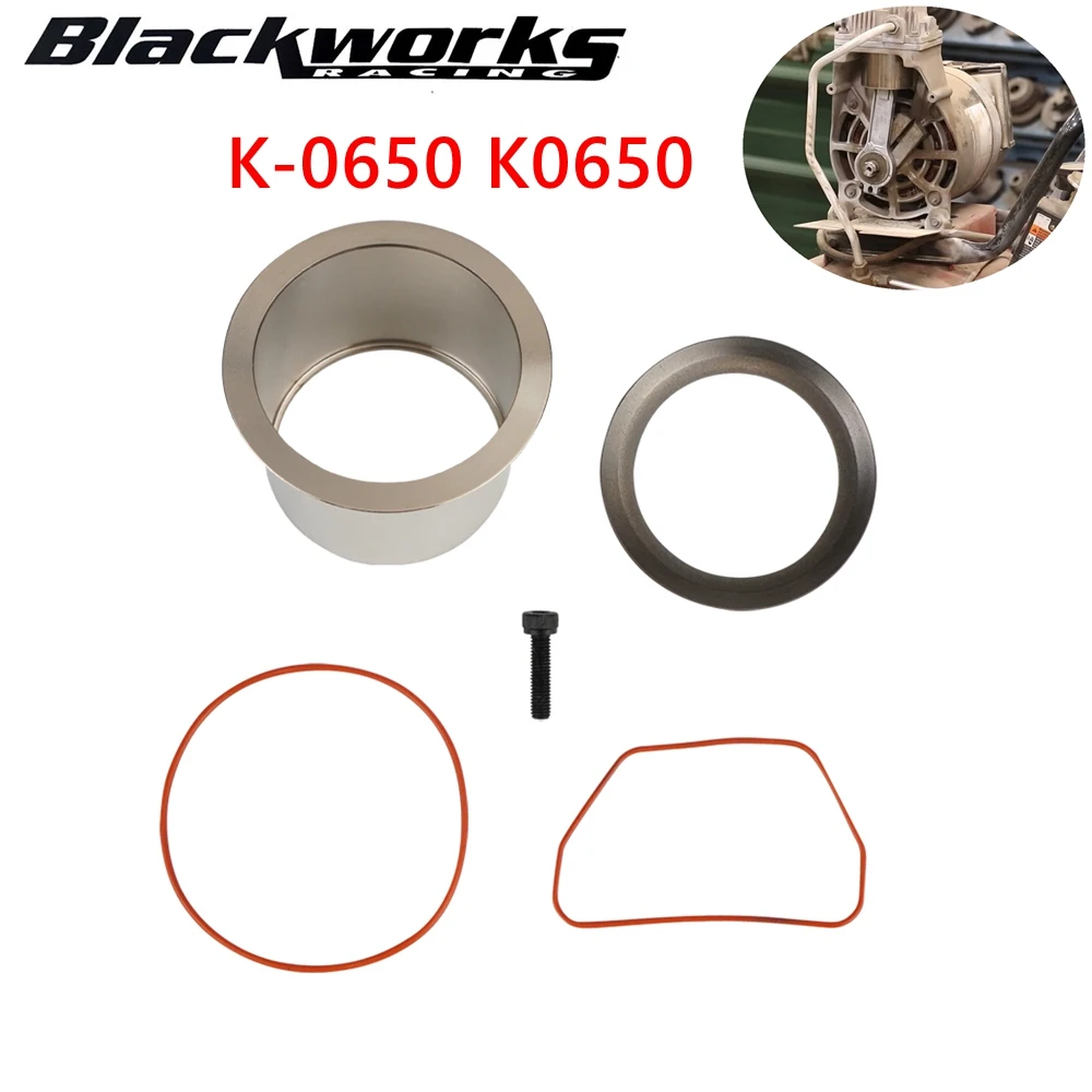 Manguito compresor aire K-0650 para Craftsman Porter-Cable Devilbiss