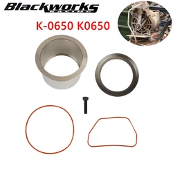 Manguito compresor aire K-0650 para Craftsman Porter-Cable Devilbiss